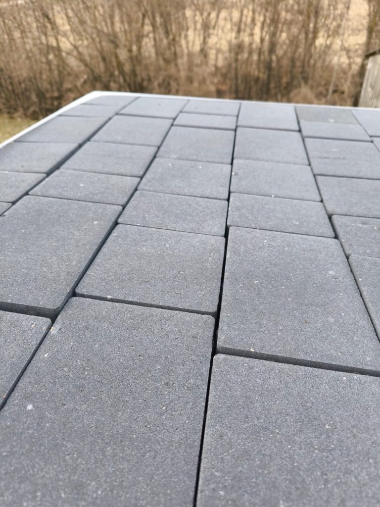 bruģakmens Rustikal