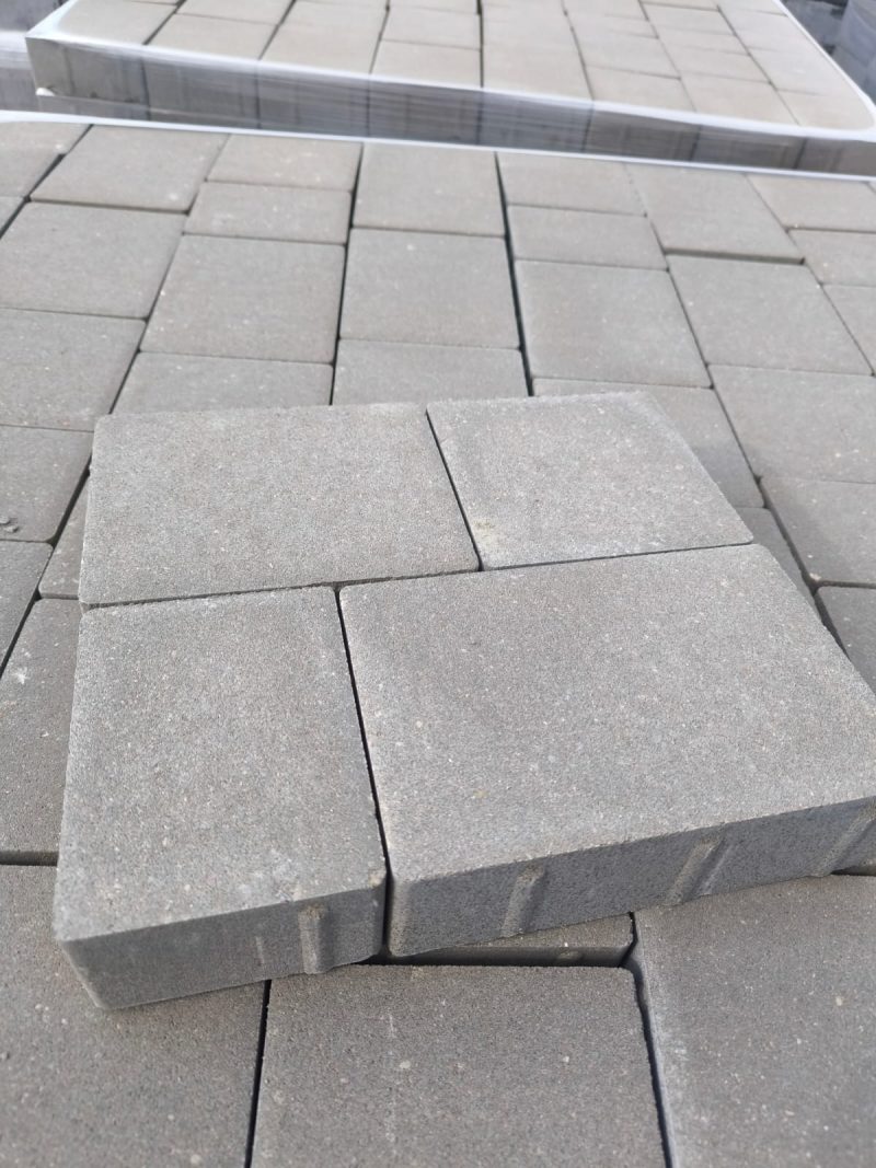 bruģakmens Rustikal