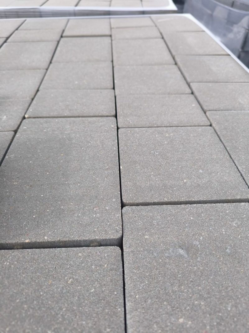 bruģakmens Rustikal