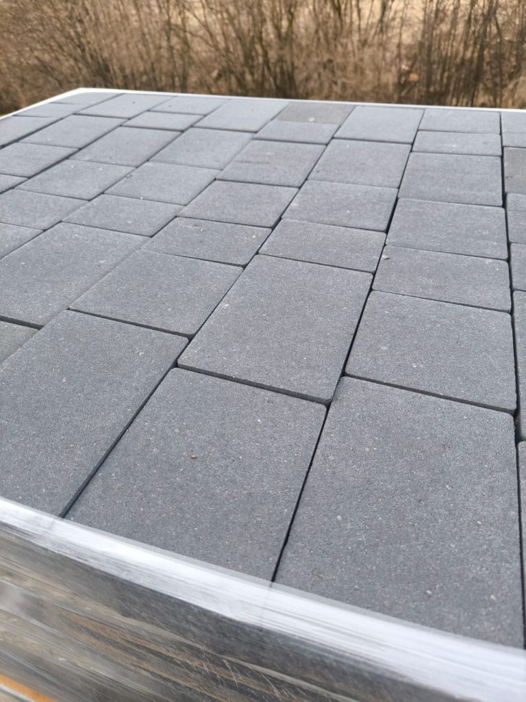 bruģakmens Rustikal